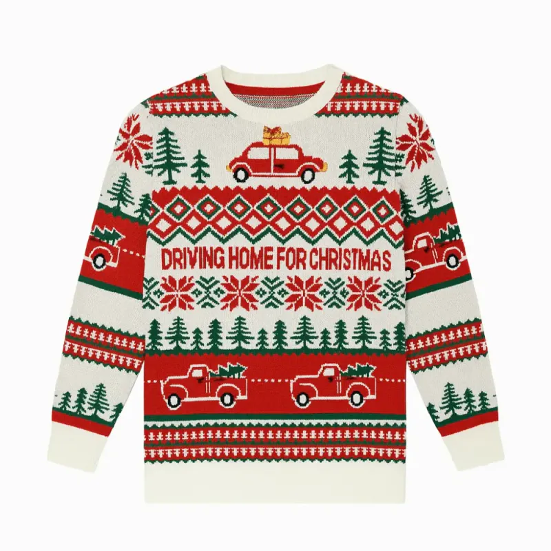 Julegenser, Unisex, Drivinghome